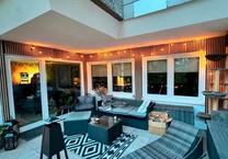 Renovierte 4-Zimmer Wohnung mit großer Terrasse