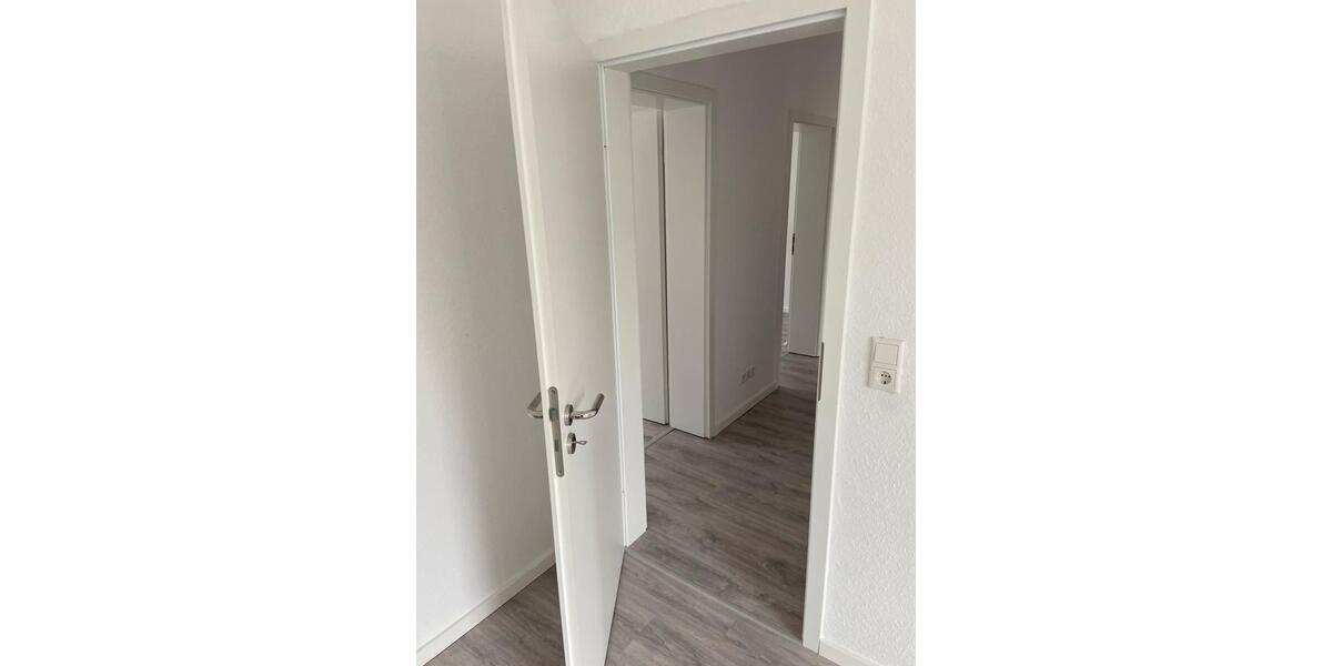 Etagenwohnung Wilhelmshaven Fedderwardergroden - 3 Zimmer, 60 m&sup2;, 69.000&euro; | Angebot:26884757
