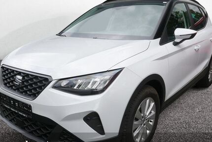 Seat Arona 13.950 km 22.390 &euro; Bietigheim-Bissingen 74321