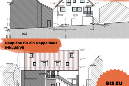 Haus zum Kaufen in Friesenheim 99.000 € 295 m² 5 zimmer