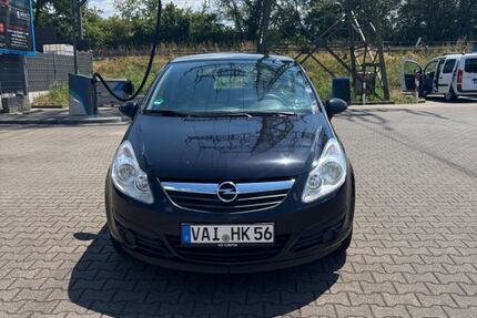 Opel Corsa 93.825 km 3.500 &euro; Fellbach 70736