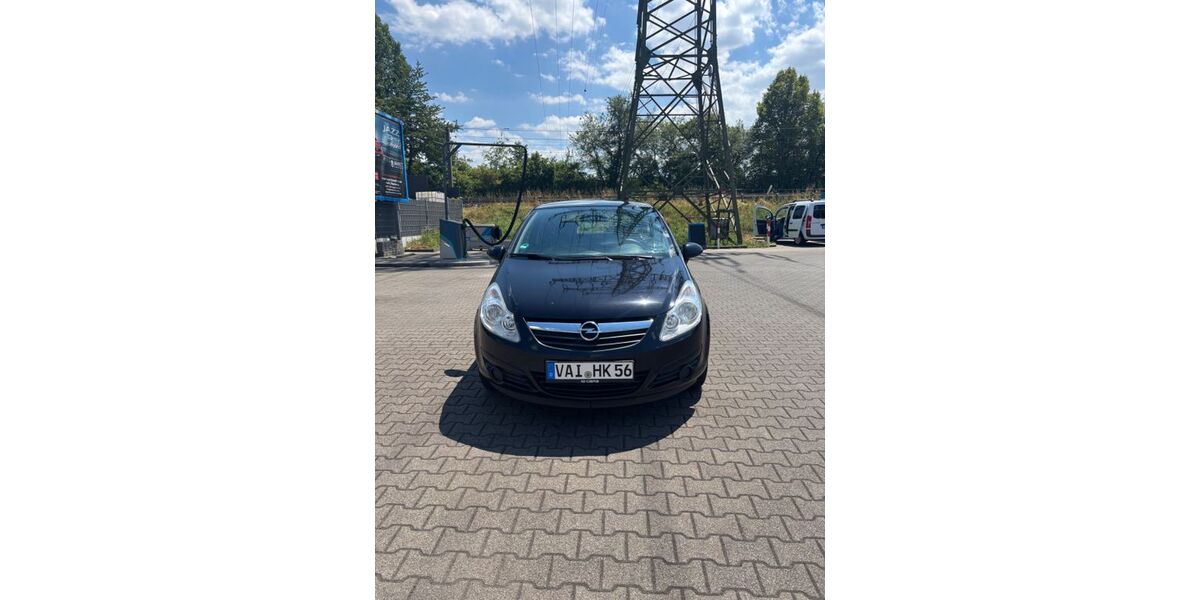 Opel Corsa 93.825 km 3.500 &euro; Fellbach 70736