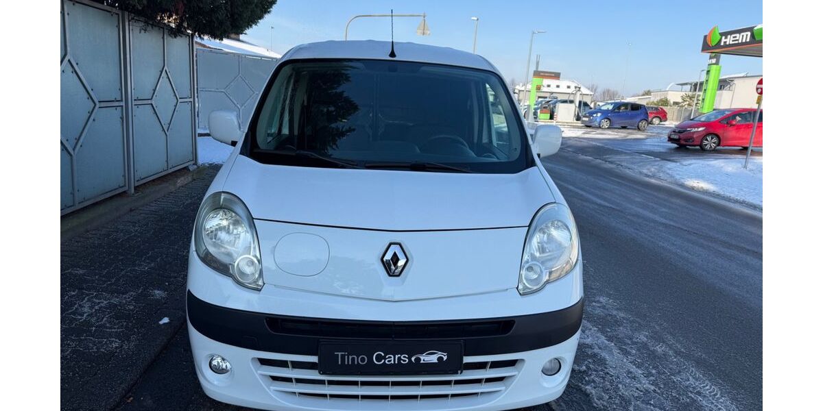 Renault Kangoo 57.000 km 5.500 &euro; schifferstadt 67105