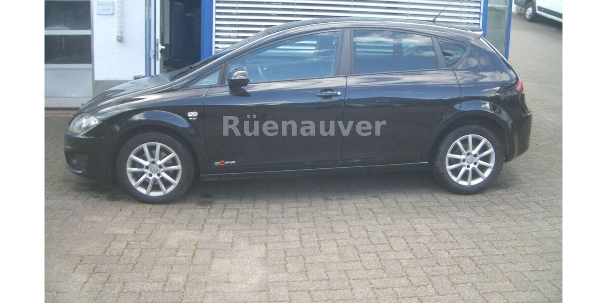 Seat Leon 204.000 km 1.790 &euro; Attendorn-Repe 57439