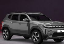 Gebrauchtwagen Dacia Duster