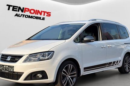 Seat Alhambra 74.000 km 28.800 &euro; Sindelfingen 71065