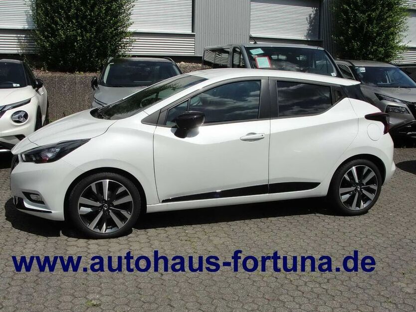 Micra