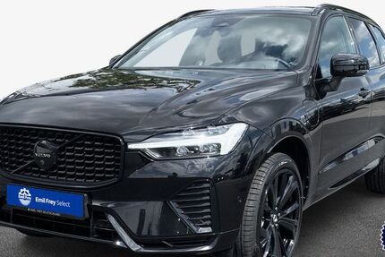 Volvo XC60 29.421 km 49.600 &euro; Dresden 01159