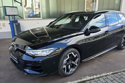 VW Passat Variant 1.050 km 44.970 &euro; Werdohl 58791