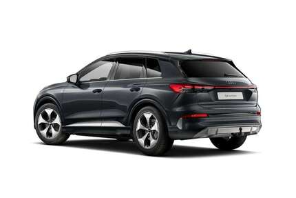 Audi e-tron 5.900 km 56.970 &euro; Alsfeld 36304