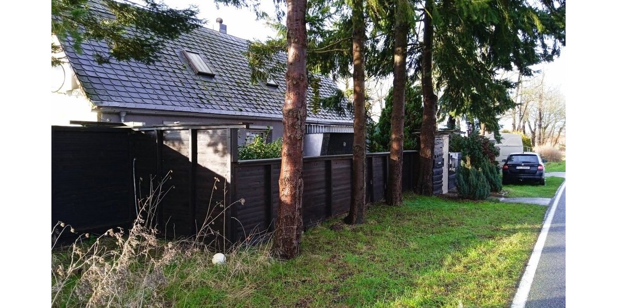 Pollitz, EFH + Nebenge. - Einfamilienhaus Pollitz Wahrenberg | Angebot:18871761