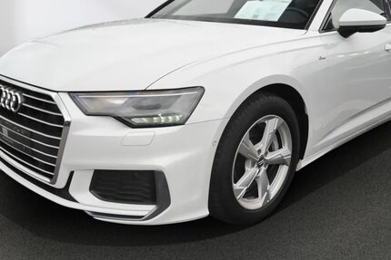 Audi A6 87.600 km 33.450 &euro; Lübeck 23556
