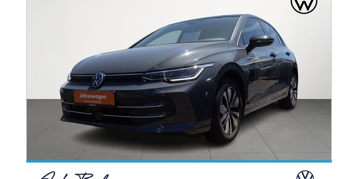 VW Golf 25.000 km 24.980 &euro; Limburg 65549