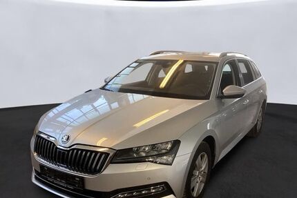 Skoda Superb 118.400 km 24.290 &euro; Bad Segeberg 23795