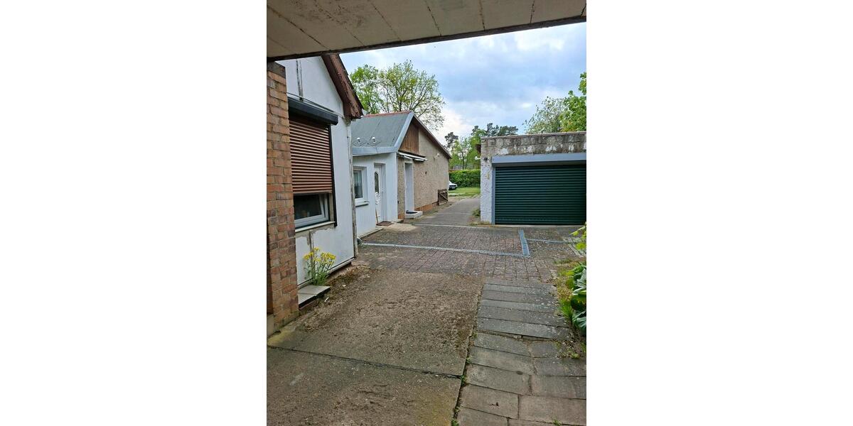 Einfamilienhaus Petershagen/Eggersdorf Eggersdorf - 2 Zimmer, 90 m&sup2;, 299.000&euro; | Angebot:26461763