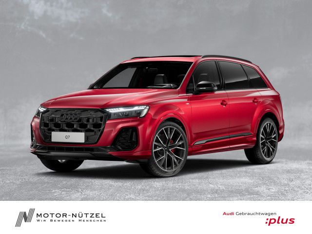 Audi Q7 21.176 km 86.630 &euro; Bamberg 96052