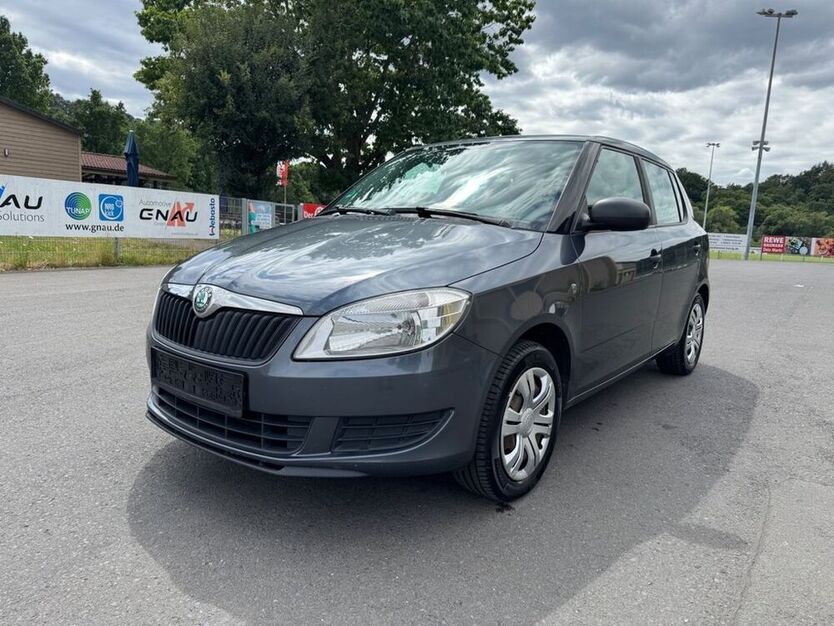 Fabia