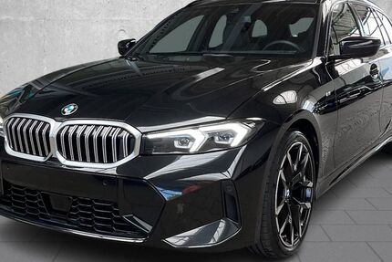 BMW 320 9.100 km 42.690 &euro; Elmshorn 25337