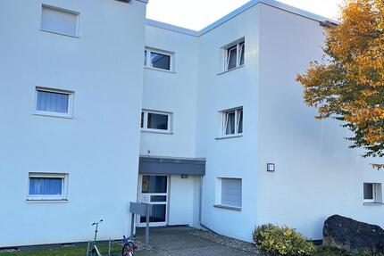 2-Zimmer-Wohnung in Pegnitz 2 zimmer