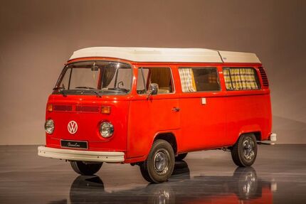 VW T2 149.000 km 44.900 € Laasdorf 07646