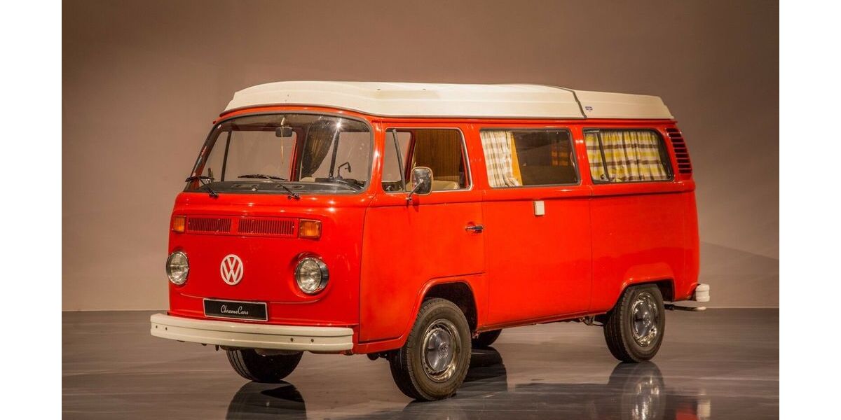 VW T2 149.000 km 44.900 € Laasdorf 07646