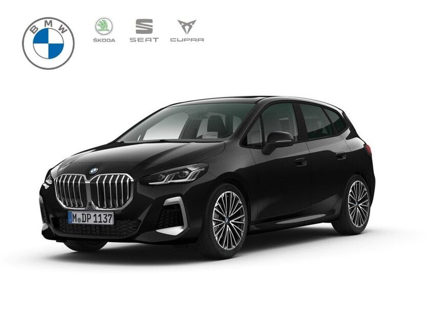 220 Active Tourer