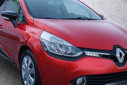 Renault Clio 138.560 km 5.990 &euro; Eisenberg 07607