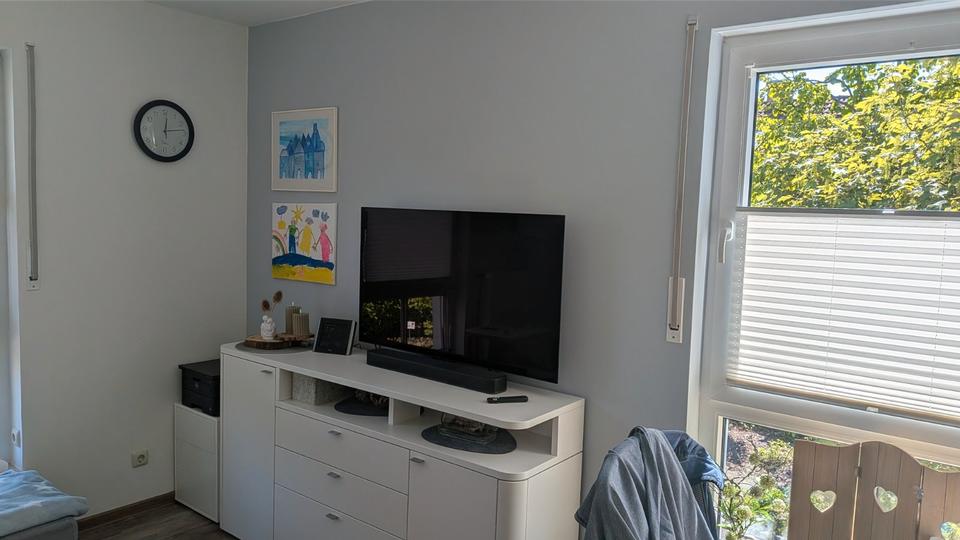 Etagenwohnung Gütersloh Kattenstroth - 3 Zimmer, 86 m&sup2;, 258.000&euro; | Angebot:26322377