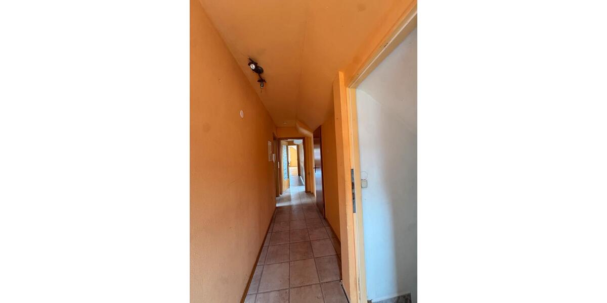 Dachgeschoßwohnung Augsburg Innenstadt - 2 Zimmer, 70 m&sup2;, 1.000&euro; | Angebot:24940921