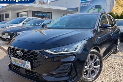 Ford Focus 105.220 km 16.500 &euro; Schwäbisch Hall 74523