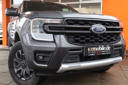 Ford Ranger 90.000 km 38.999 &euro; Albstadt 72461