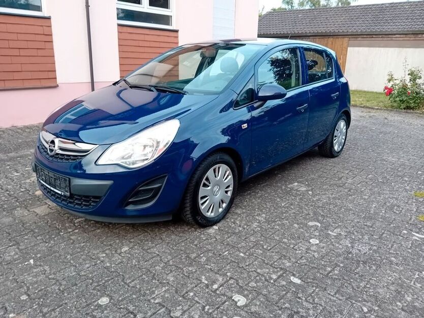 Corsa