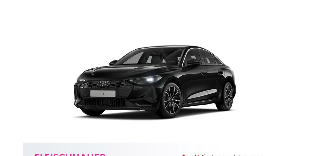 Audi A5 25.348 km 48.480 &euro; Köln 50823