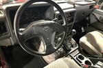 Nissan Patrol 2.8 SLX 4x4 |77 TKM|Traumzustand|Rostfrei| 77.217 km 27.999 &euro; Mainz-Kostheim 55246