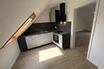 Dachgeschoßwohnung Bürstadt - 3 Zimmer, 76 m&sup2;, 1.100&euro; | Angebot:26625711