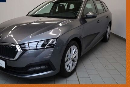 Skoda Octavia 18.612 km 26.980 € Amberg 92224