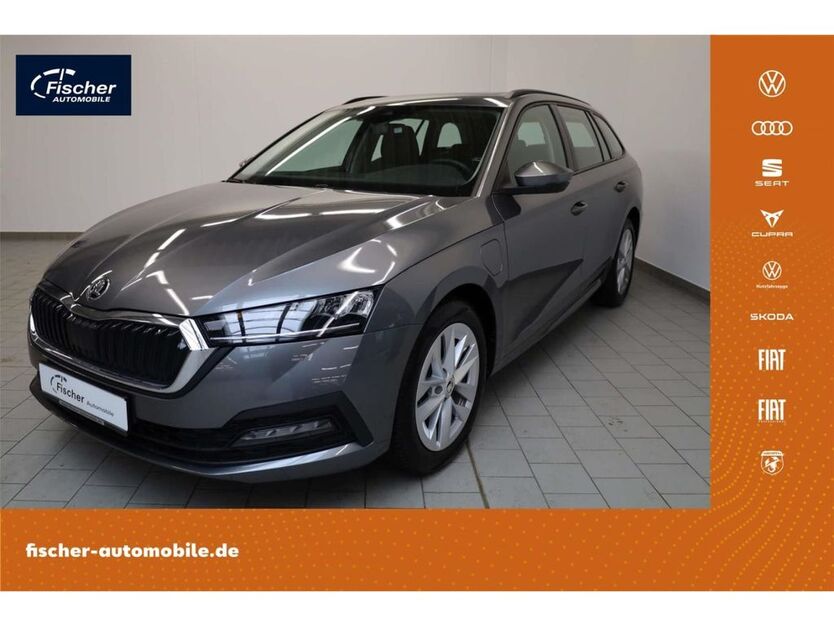 Skoda Octavia 18.612 km 26.980 € Amberg 92224