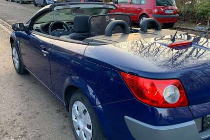 Renault Megane 210.000 km 2.250 &euro; Kiel 24148