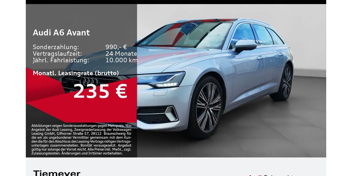 Audi A6 62.858 km 32.470 &euro; Remscheid 42897