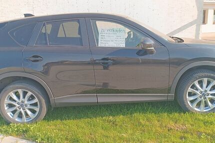 Mazda CX-5 169.000 km 10.500 &euro; Gnotzheim 91728