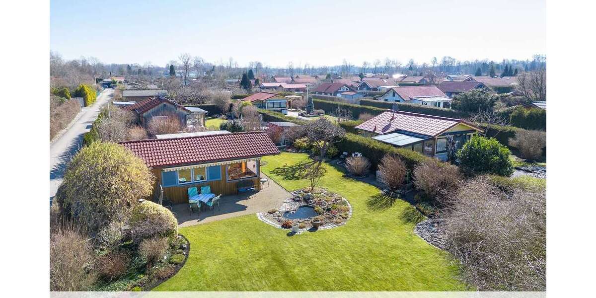 Grundstück Dachau - 400.000&euro; | Angebot:25545112