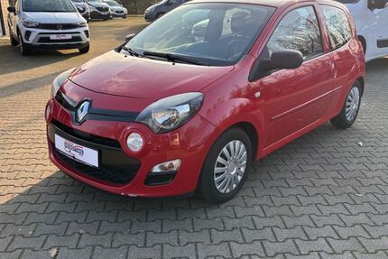 Renault Twingo 168.500 km 3.490 &euro; Wietmarschen 49835