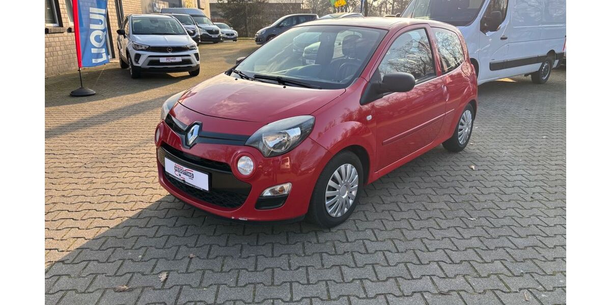 Renault Twingo 168.500 km 3.490 &euro; Wietmarschen 49835
