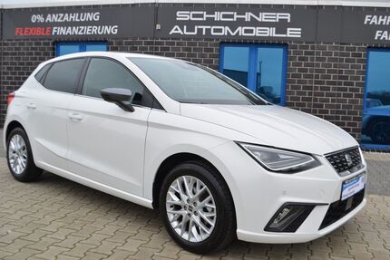 Seat Ibiza 15.000 km 18.490 &euro; Ihlow 26632