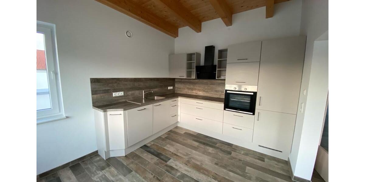 Einfamilienhaus Stralsund Langendorfer Berg - 1.590&euro; | Angebot:26112437