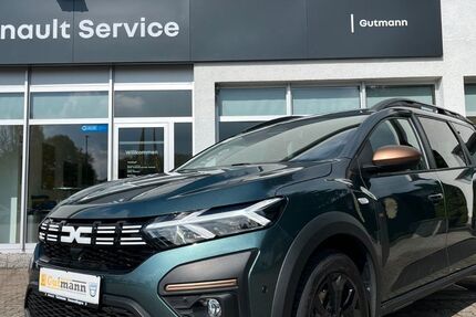 Dacia Jogger 12.650 km 20.990 &euro; Emmendingen 79312