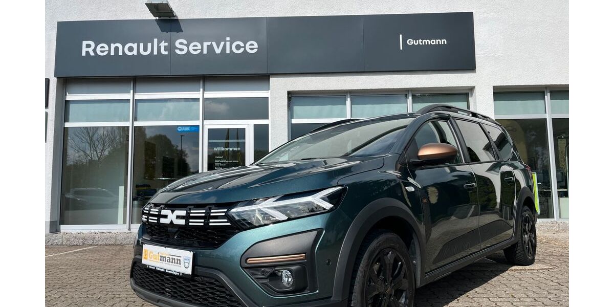 Dacia Jogger 12.650 km 20.990 &euro; Emmendingen 79312