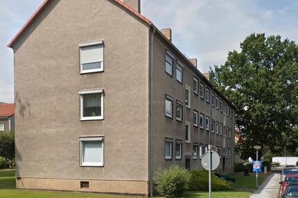 Wohnung Salzgitter - 3 Zimmer, 60 m&sup2;, 135.000&euro; | Angebot:27433079