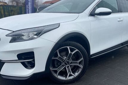 Kia XCeed 84.065 km 16.950 &euro; Tübingen 72072