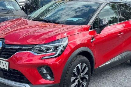 Renault Captur 30.250 km 20.890 &euro; Dresden 01309